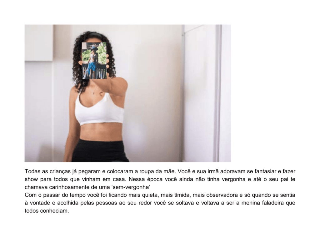 Obra de Dara Beatriz Efromovich 