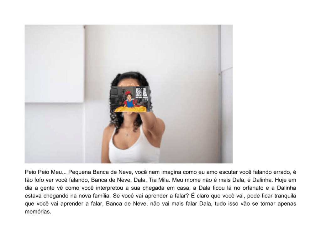 Obra de Dara Beatriz Efromovich 