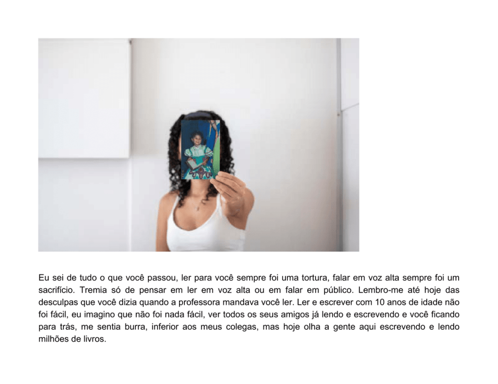 Obra de Dara Beatriz Efromovich 