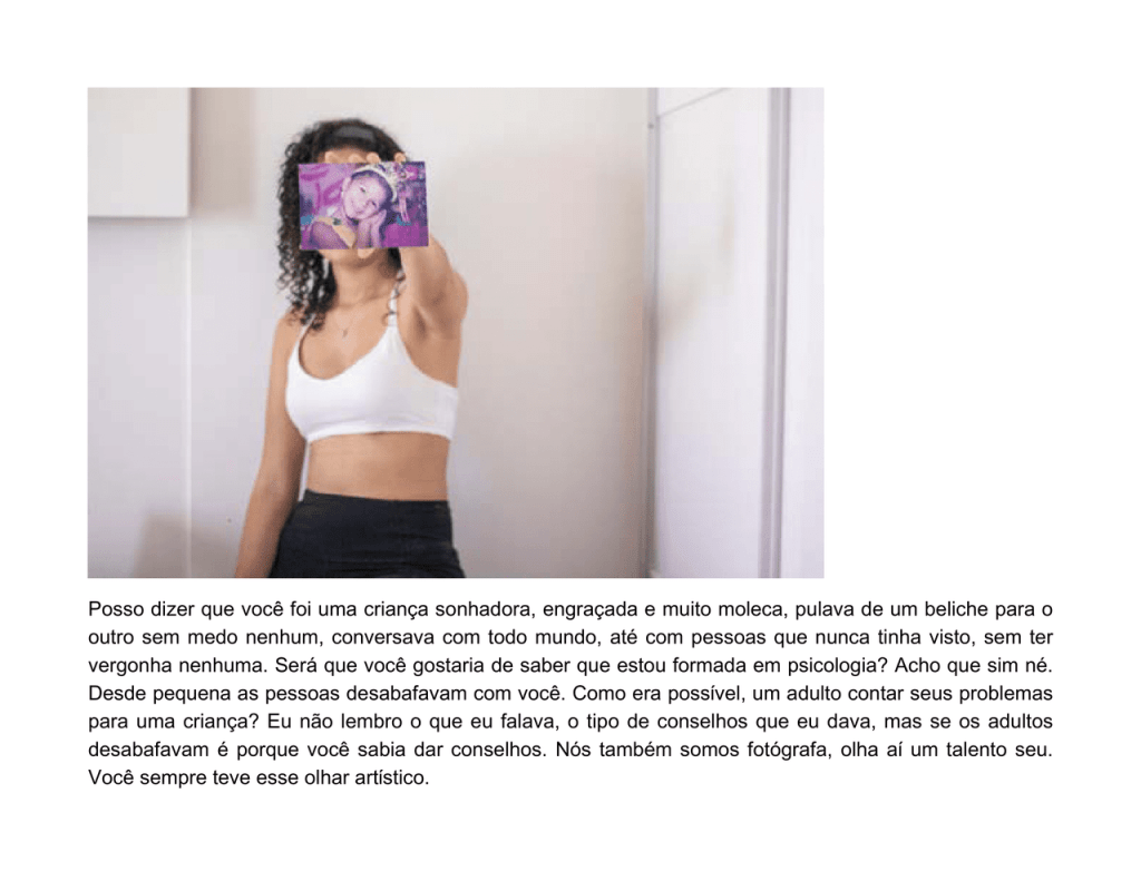 Obra de Dara Beatriz Efromovich 