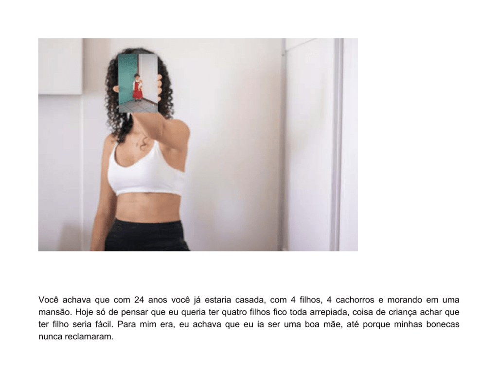Obra de Dara Beatriz Efromovich 