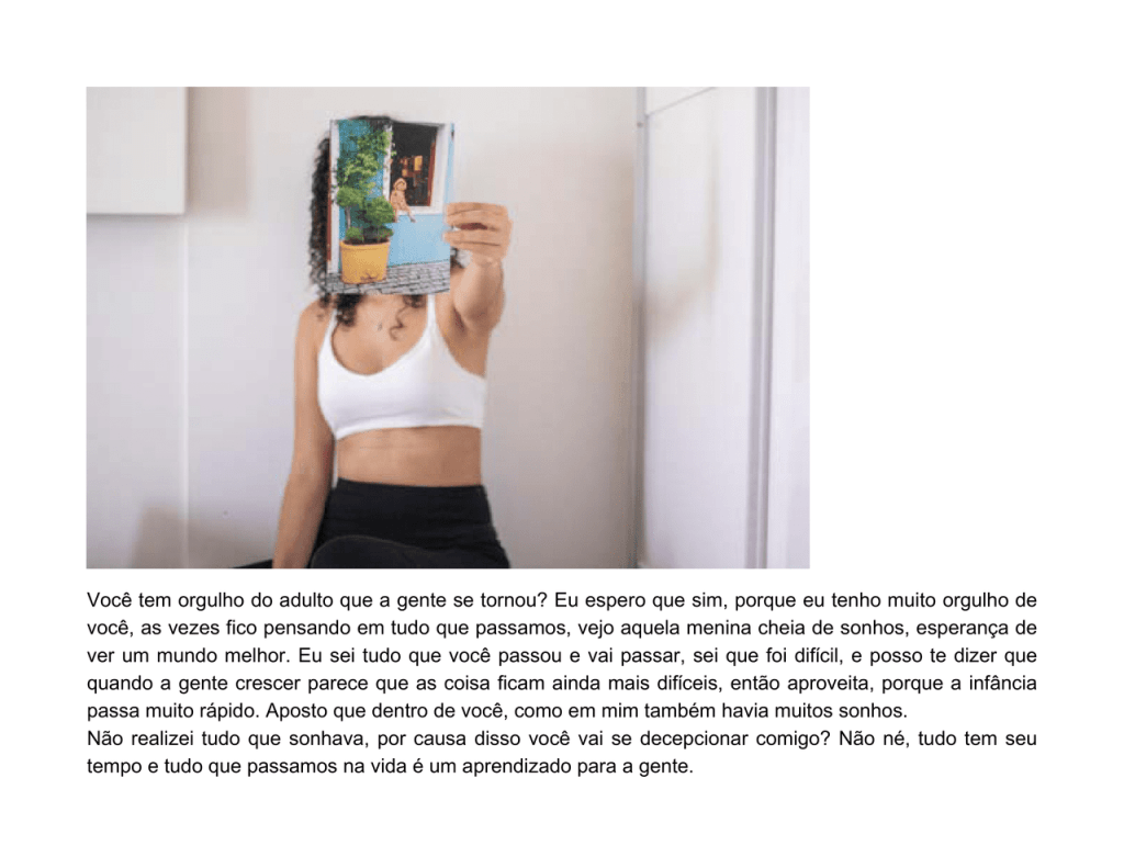 Obra de Dara Beatriz Efromovich 