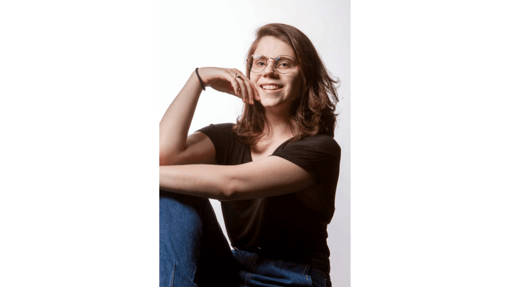Obra de Dara Beatriz Efromovich 