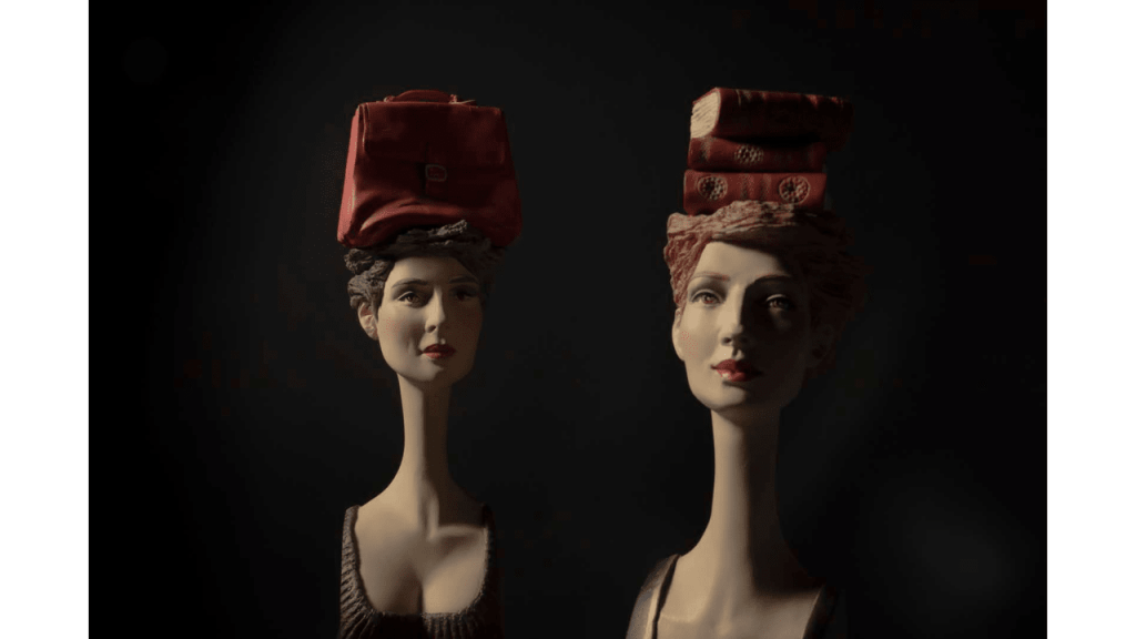 Obra de Dara Beatriz Efromovich 