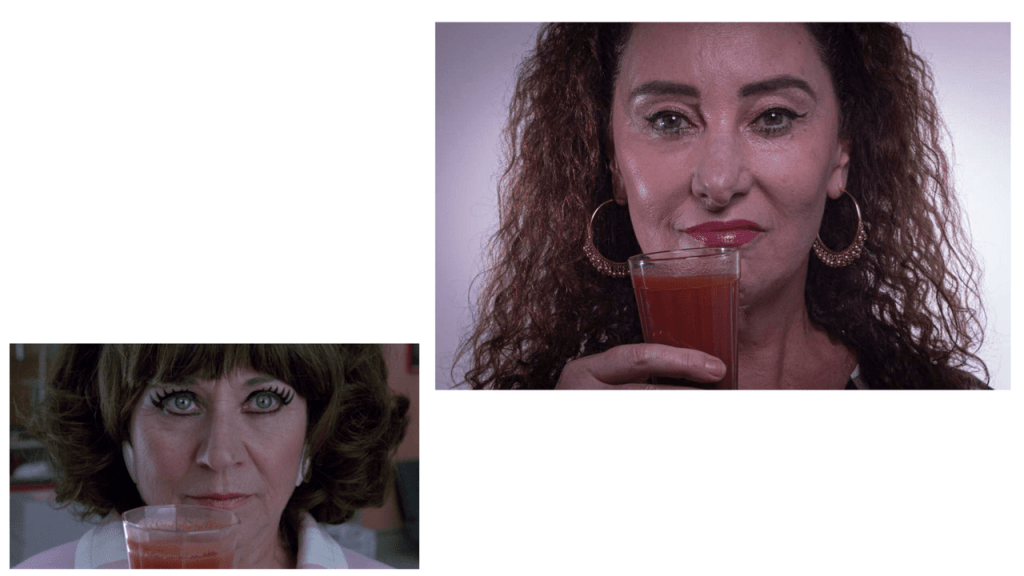 Obra de Dara Beatriz Efromovich 