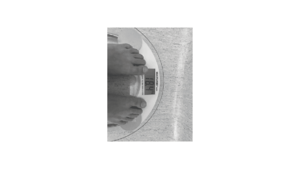 Obra de Emilia Aparecia Calixto Afrange