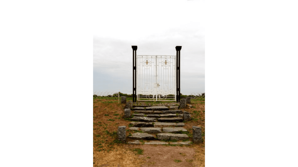 Obra de Emilia Aparecia Calixto Afrange