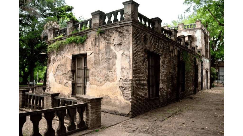 Obra de Emilia Aparecia Calixto Afrange