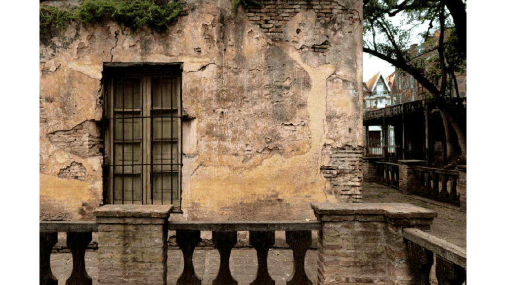 Obra de Emilia Aparecia Calixto Afrange