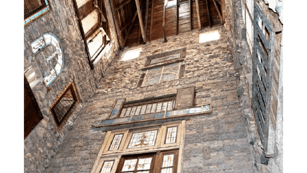 Obra de Emilia Aparecia Calixto Afrange