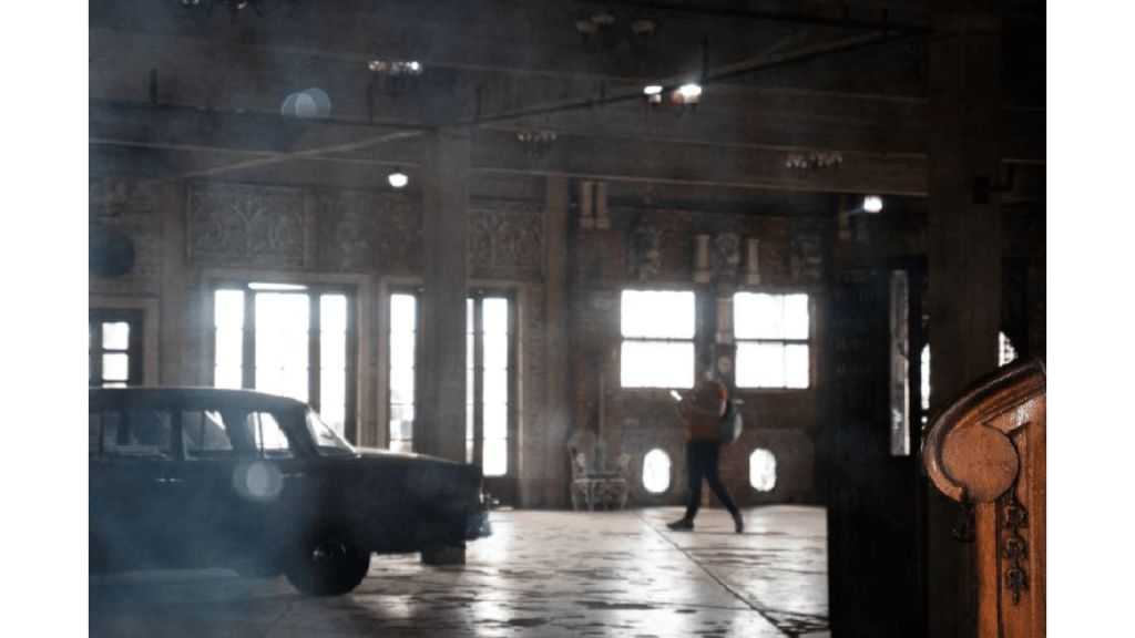 Obra de Emilia Aparecia Calixto Afrange