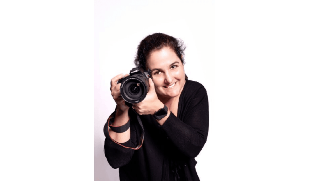 Obra de Emilia Aparecia Calixto Afrange