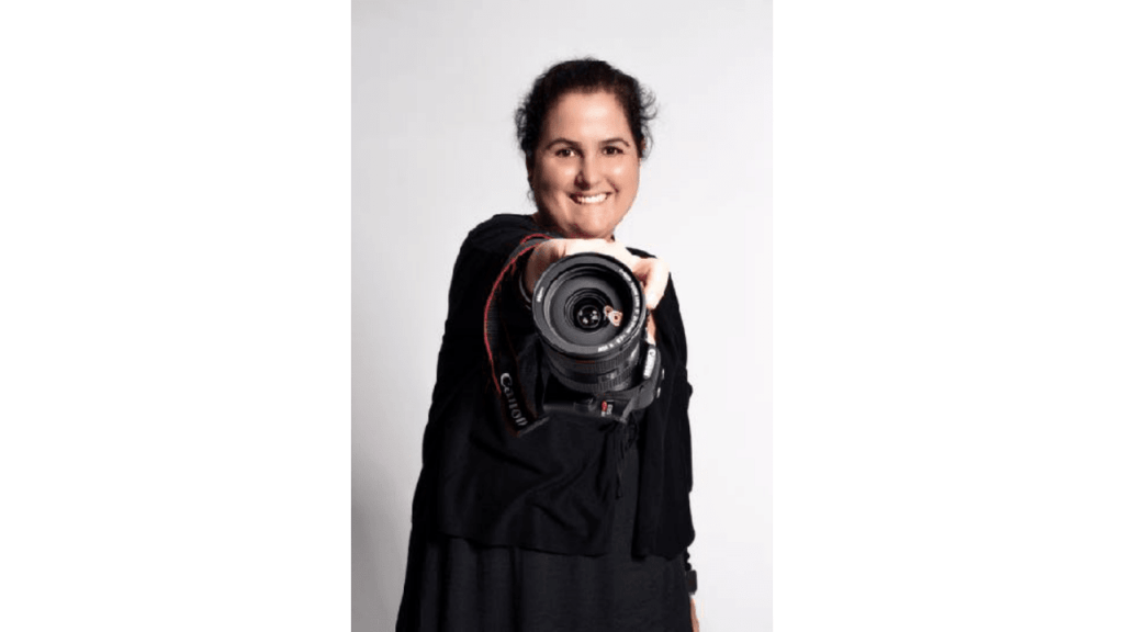 Obra de Emilia Aparecia Calixto Afrange