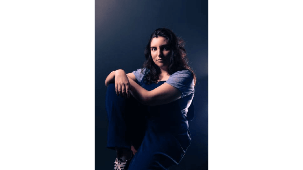 Obra de Emilia Aparecia Calixto Afrange