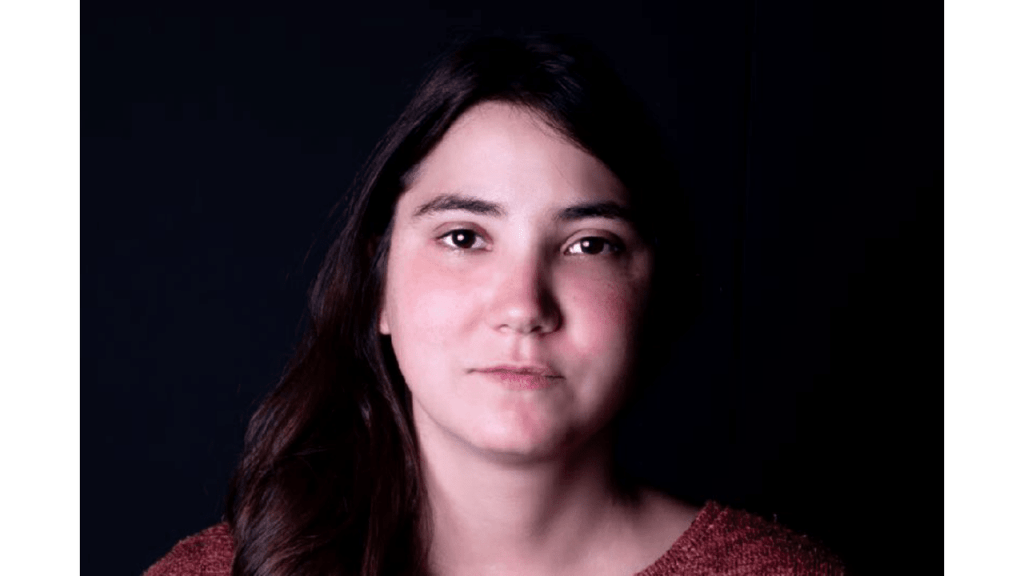 Obra de Emilia Aparecia Calixto Afrange