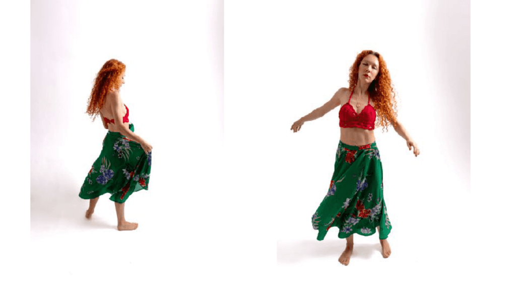 Obra de Emilia Aparecia Calixto Afrange