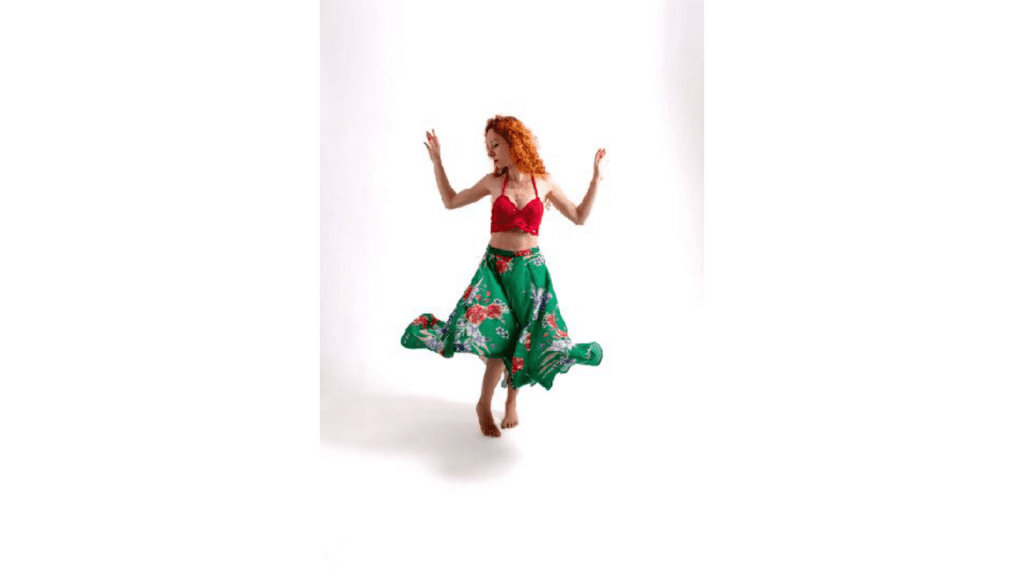 Obra de Emilia Aparecia Calixto Afrange