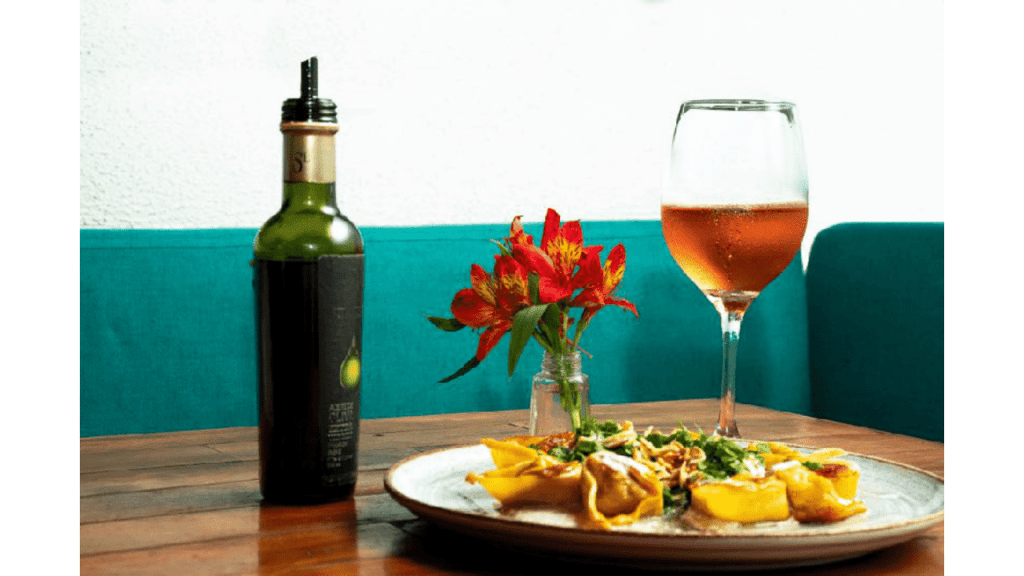 Obra de Emilia Aparecia Calixto Afrange