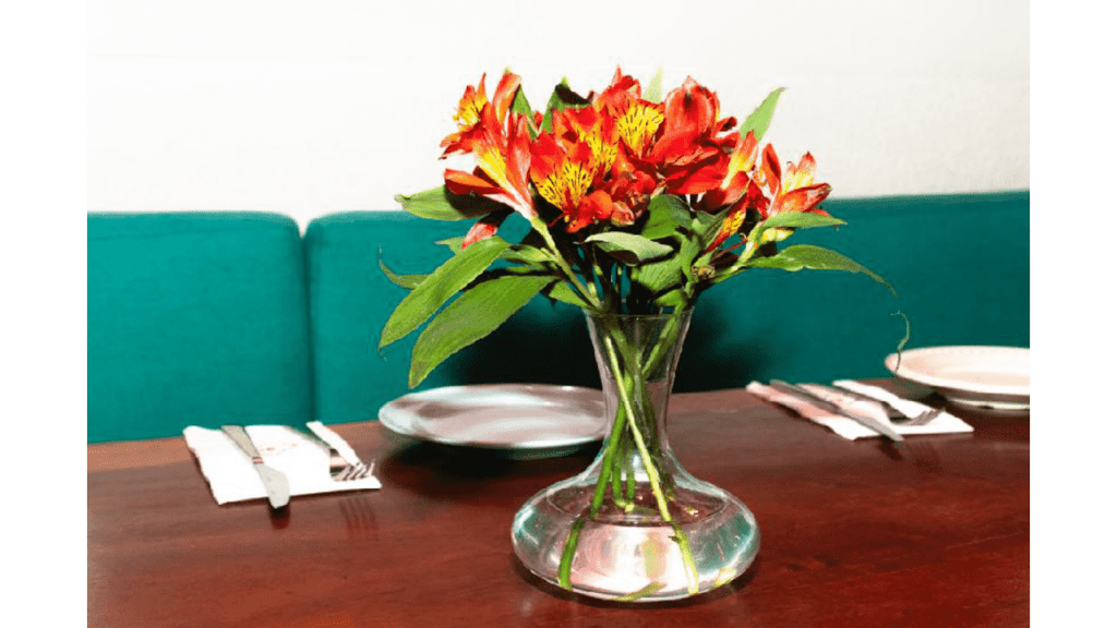 Obra de Emilia Aparecia Calixto Afrange