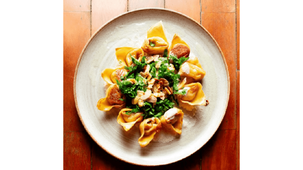 Obra de Emilia Aparecia Calixto Afrange