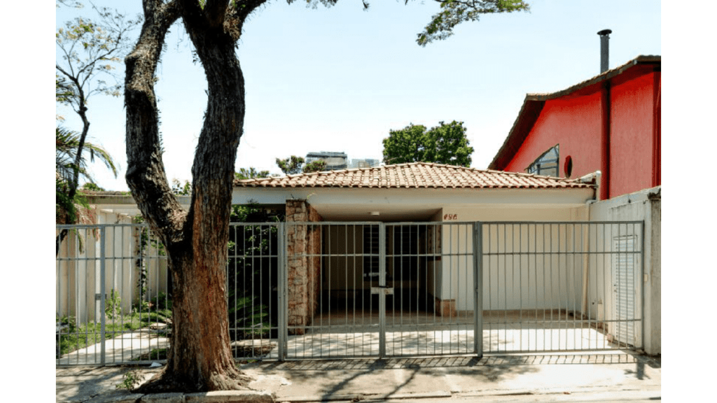 Obra de Emilia Aparecia Calixto Afrange