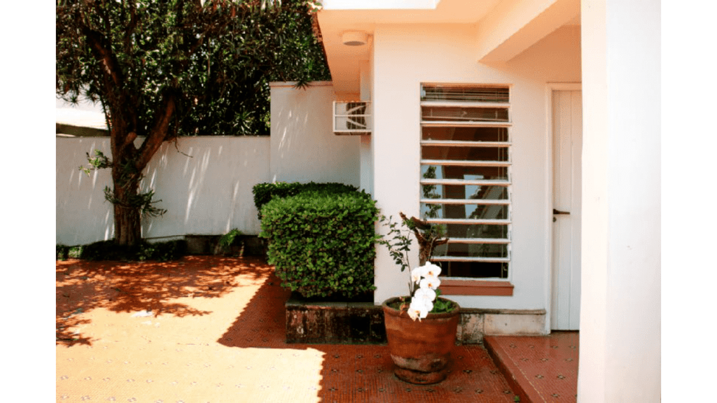 Obra de Emilia Aparecia Calixto Afrange