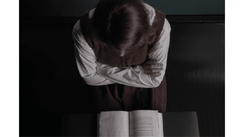 Obra de Emilia Aparecia Calixto Afrange