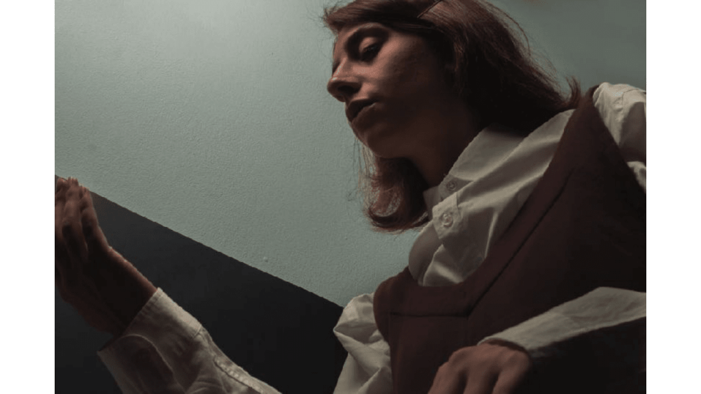 Obra de Emilia Aparecia Calixto Afrange