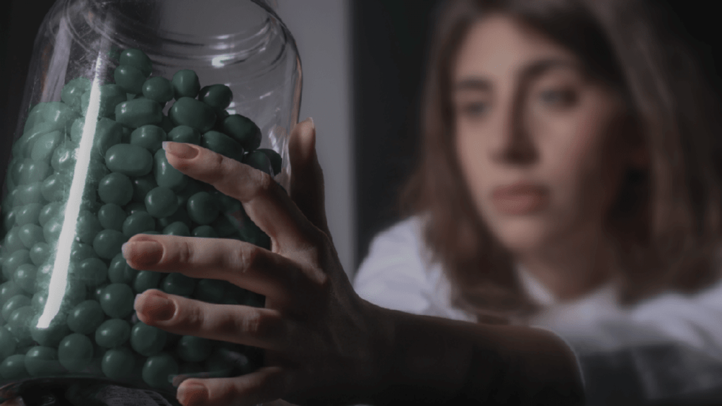 Obra de Emilia Aparecia Calixto Afrange