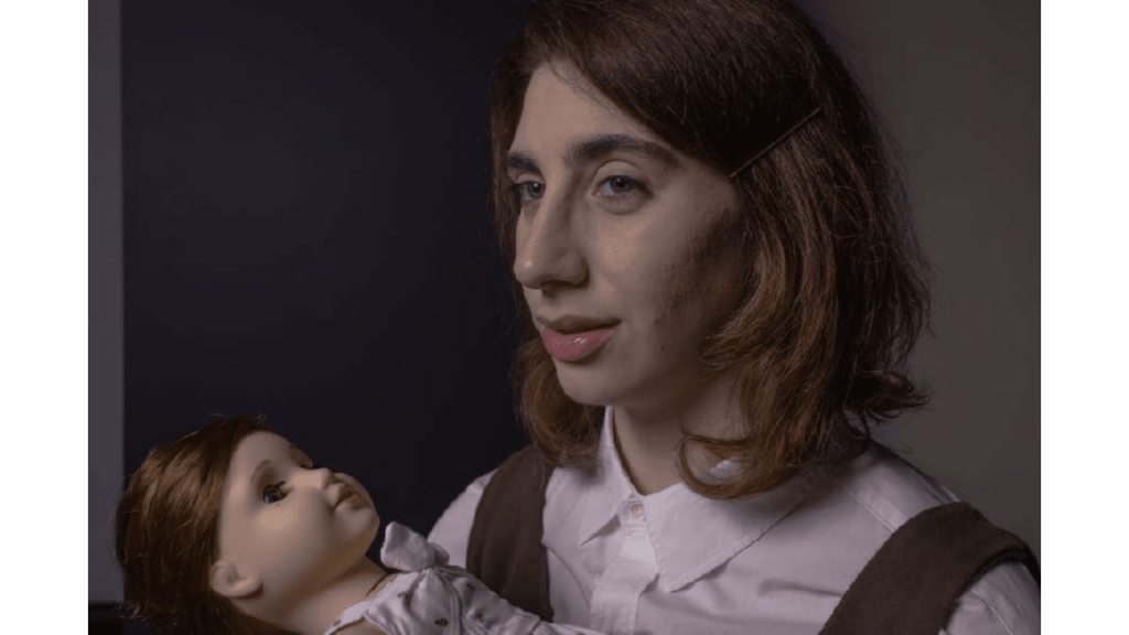 Obra de Emilia Aparecia Calixto Afrange