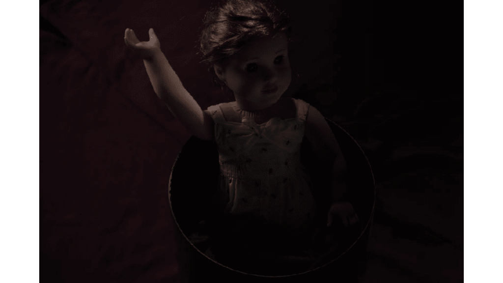 Obra de Emilia Aparecia Calixto Afrange