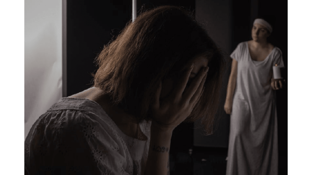 Obra de Emilia Aparecia Calixto Afrange