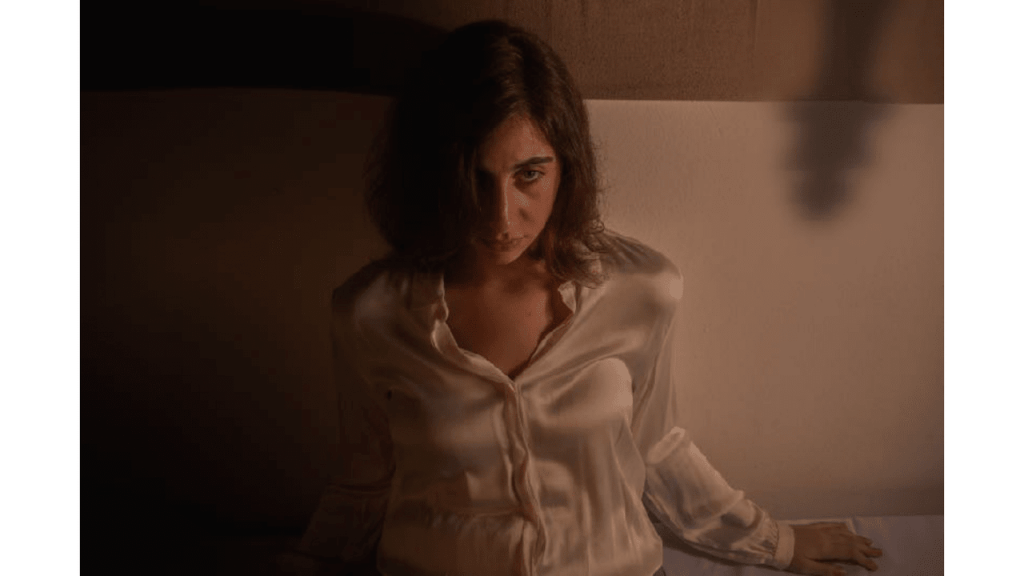 Obra de Emilia Aparecia Calixto Afrange