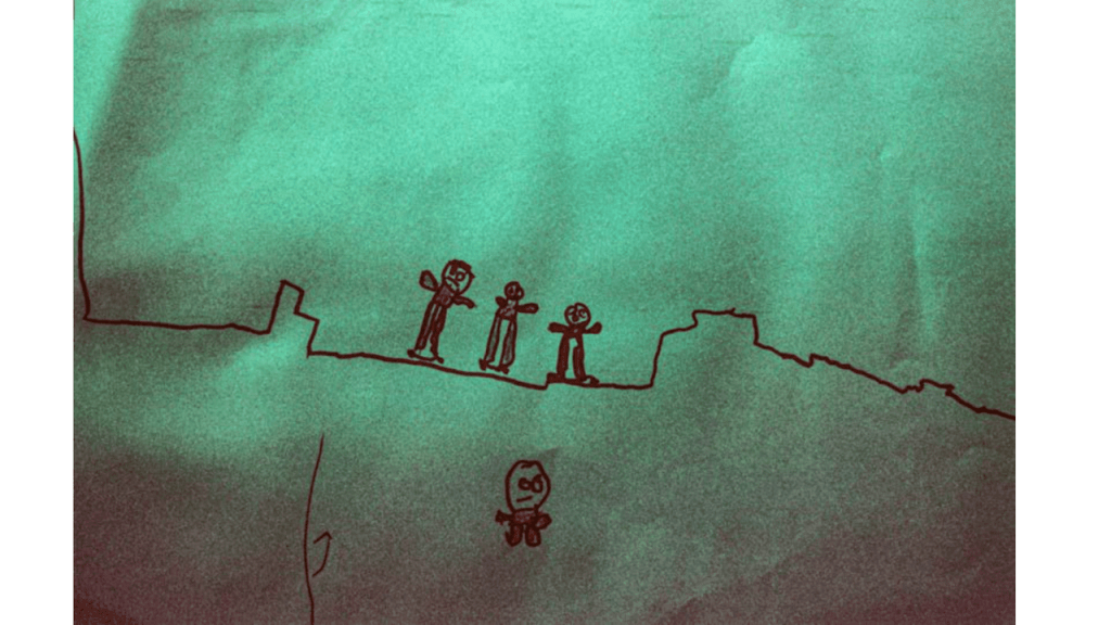 Obra de Gabriel Borrelli Ferreira Alves