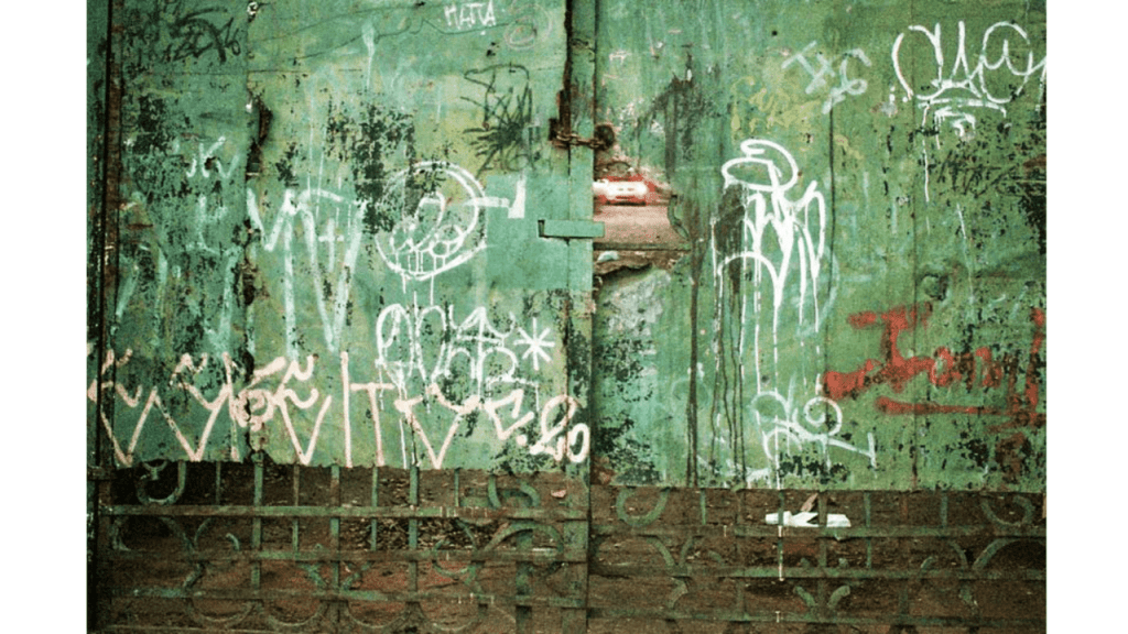 Obra de Gabriel Borrelli Ferreira Alves