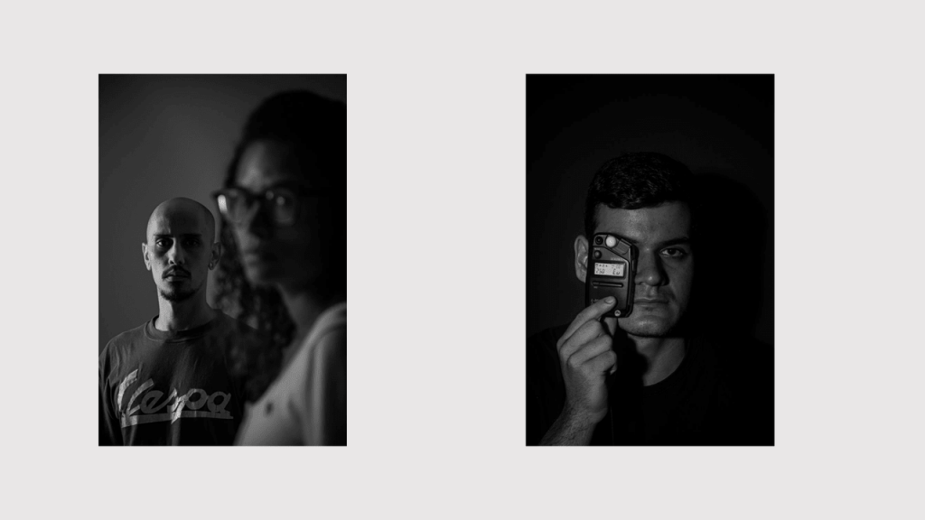 Obra de Gabriel Borrelli Ferreira Alves