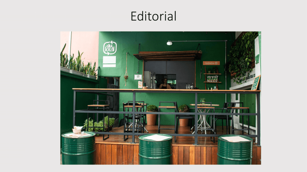 Obra de Gabriel Borrelli Ferreira Alves