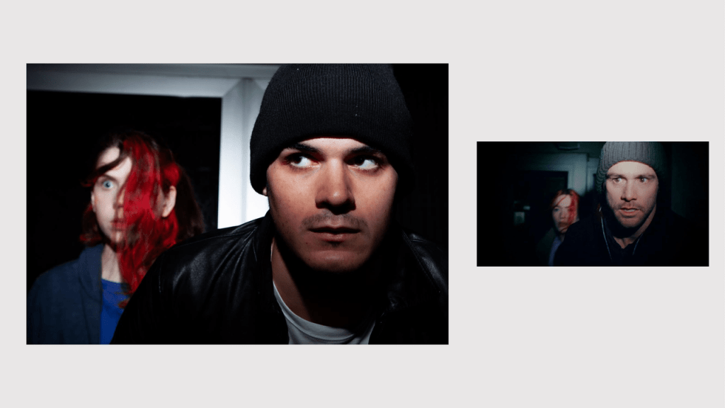 Obra de Gabriel Borrelli Ferreira Alves