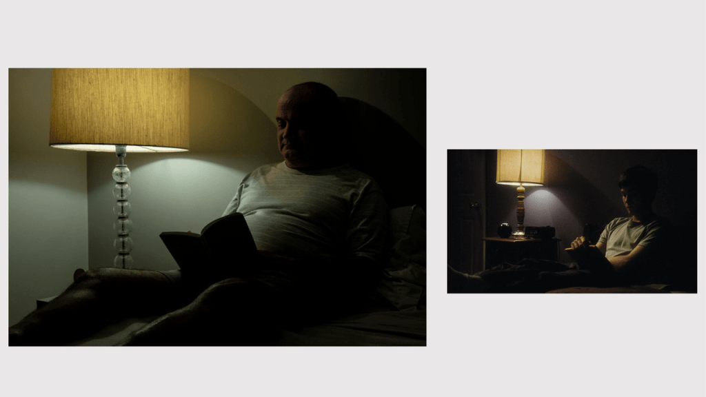 Obra de Gabriel Borrelli Ferreira Alves