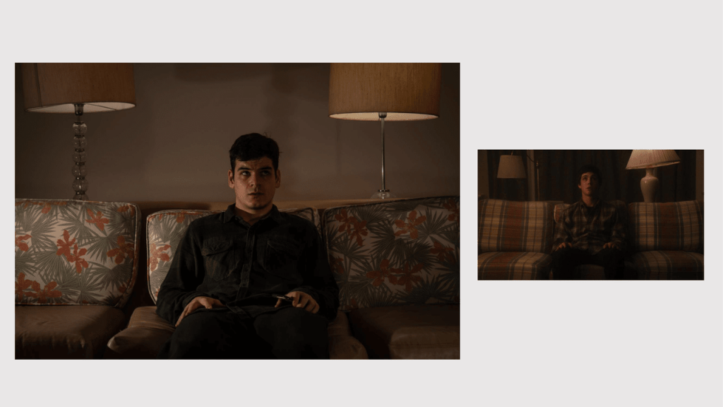 Obra de Gabriel Borrelli Ferreira Alves