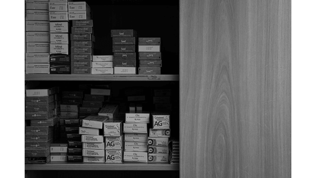 Obra de Gabriel Borrelli Ferreira Alves