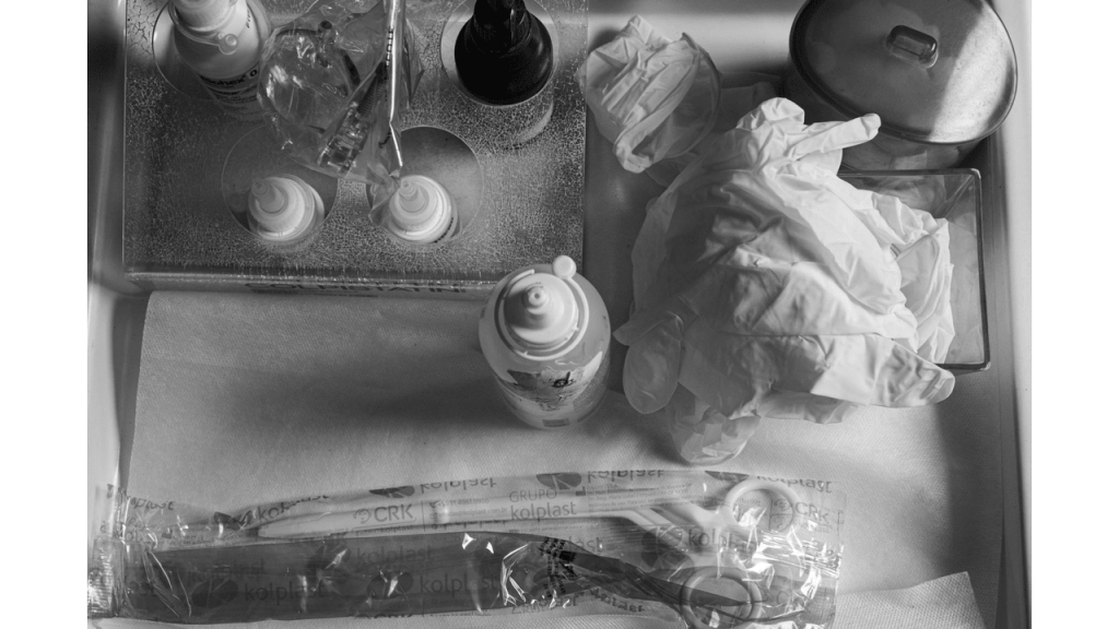 Obra de Gabriel Borrelli Ferreira Alves