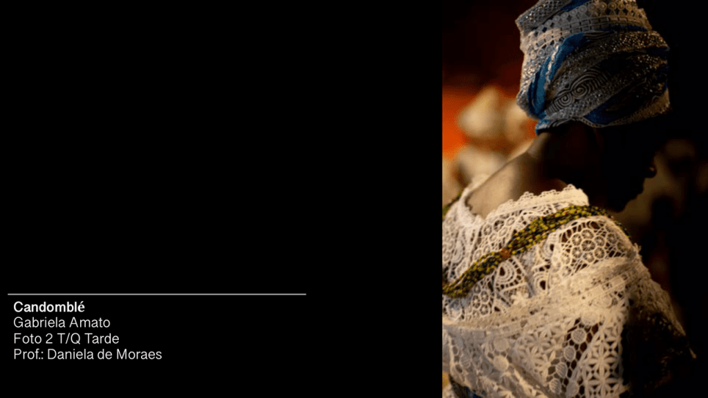 Obra de Gabriela Sitolini Amato