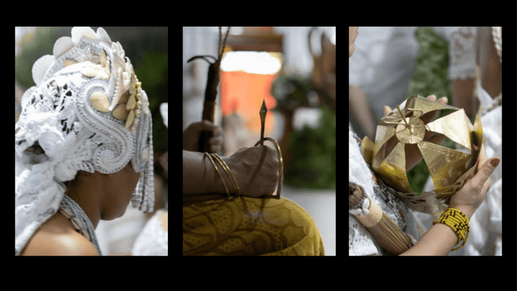 Obra de Gabriela Sitolini Amato