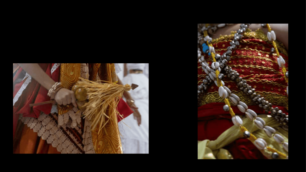 Obra de Gabriela Sitolini Amato