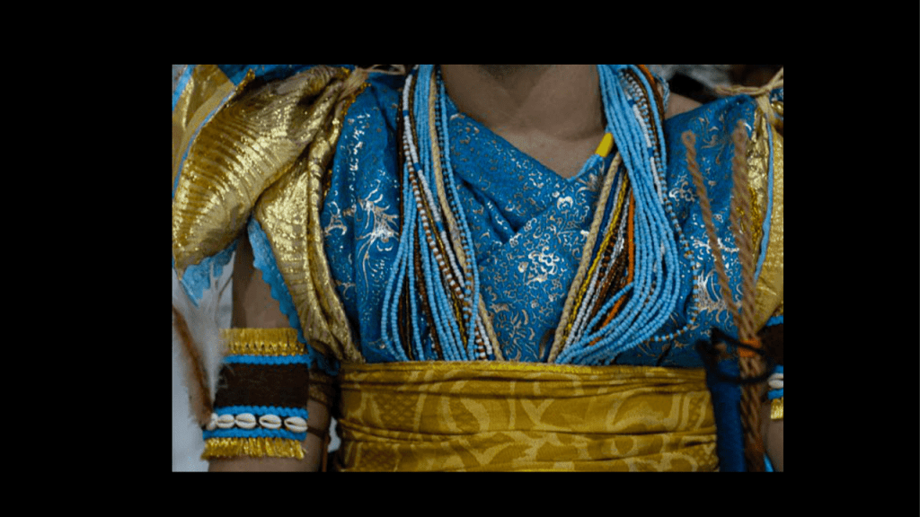 Obra de Gabriela Sitolini Amato