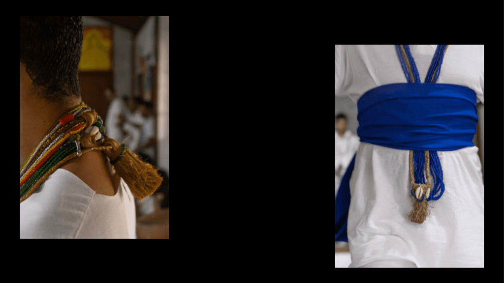 Obra de Gabriela Sitolini Amato