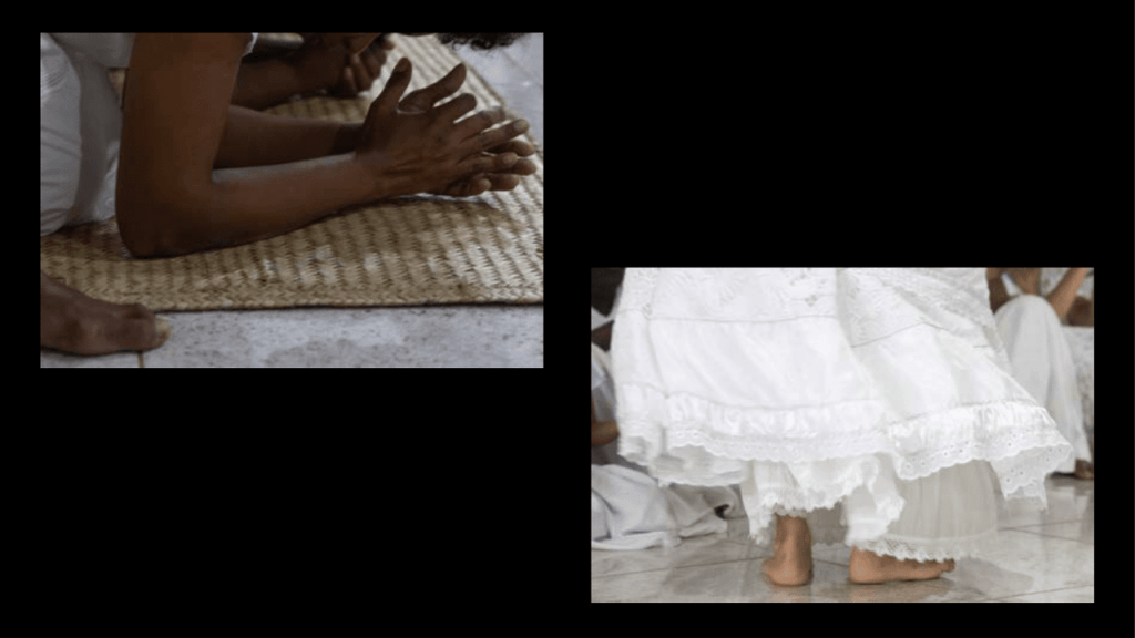 Obra de Gabriela Sitolini Amato