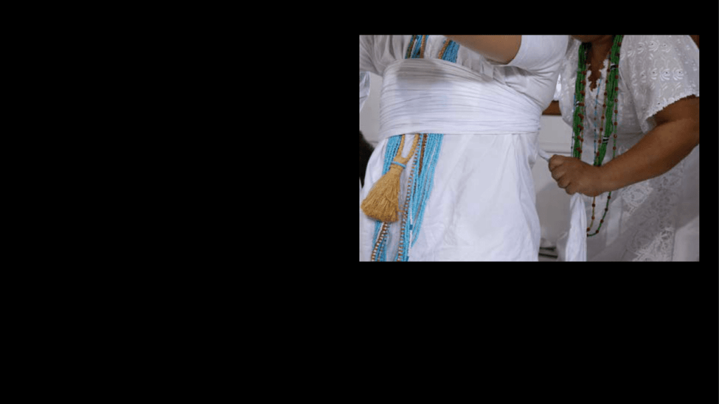 Obra de Gabriela Sitolini Amato