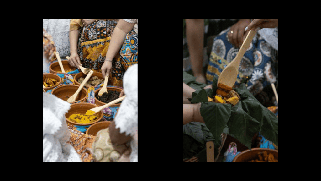 Obra de Gabriela Sitolini Amato